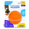 Brightkins Zabawka na przysmaki Basketball Treat Dispenser PIŁKA DO KOSZYKÓWKI 